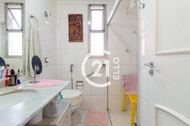 Imagem Apartamento com 2 dormitórios, 95 m² - Itaim