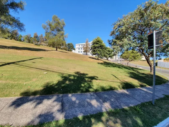 Imagem TERRENO COMERCIAL ALPHAVILLE EMPRESARIAL EM CAMPINAS - SP