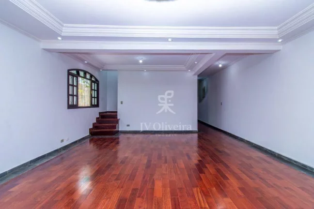Imagem Casa com 3 dormitórios à venda, 282 m² por R$ 1.280.000,00 - Vila Sônia - São Paulo/SP