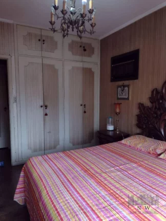Imagem Apartamento à venda, 112 m² por R$ 1.280.000,00 - Pinheiros - São Paulo/SP