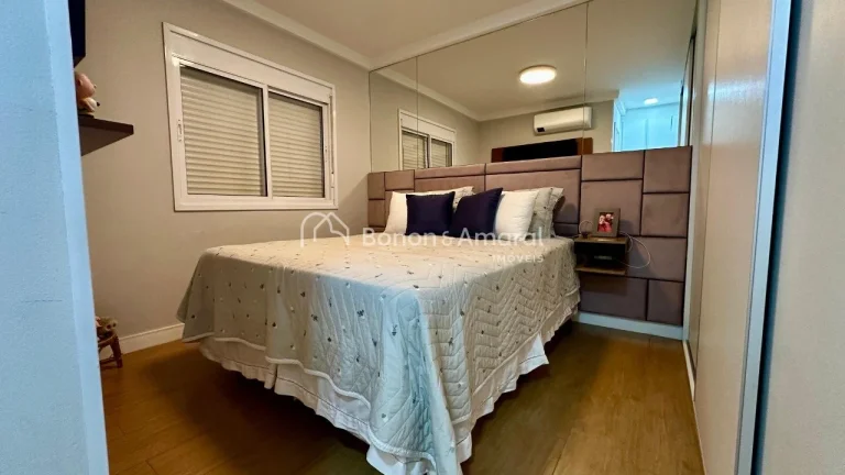Imagem Apartamento à Venda no Residencial Dreams - Bairro Santa Terezinha, Paulínia/SP

Excelente oportun...