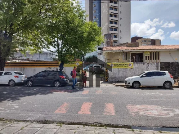 Imagem Casa de 889m² à venda, com Estacionamento, localizado na Ilha do Leite, Recife - Pernambuco.