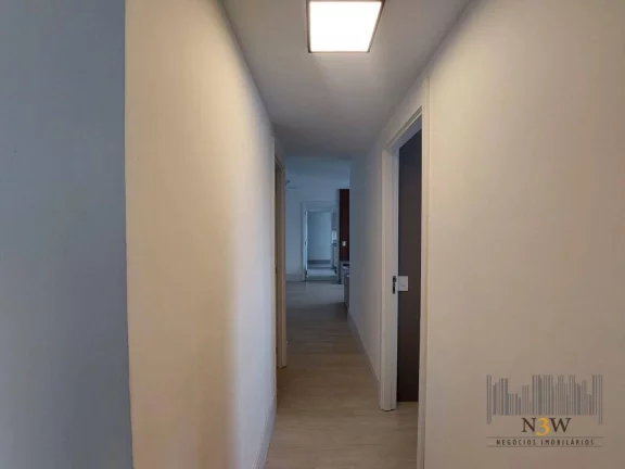 Imagem Apartamento com 3 dormitórios à venda, 115 m² por R$ 1.849.000,00 - Vila Leopoldina - São Paulo/SP