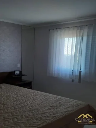 Imagem APARTAMENTO COM 2 DORMITÓRIOS À VENDA, 75 M² POR R$530.000,00 - CENTRO - ITUPEVA/SP