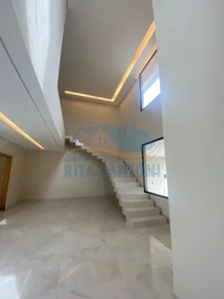 Imagem Casa - São José do Rio Preto - Residencial Maria Julia
