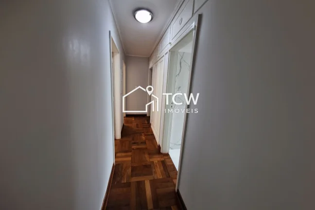 Imagem Apartamento à venda no bairro Vila Mariana - São Paulo/SP, Zona Sul