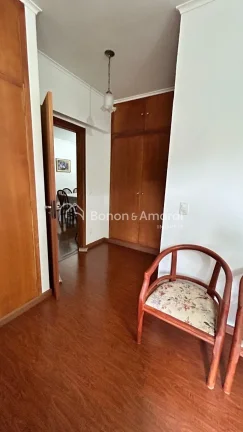 Imagem Apartamento à venda na Boaventura do Amaral, em Campinas.

Excelente estado de conservação, ofere...