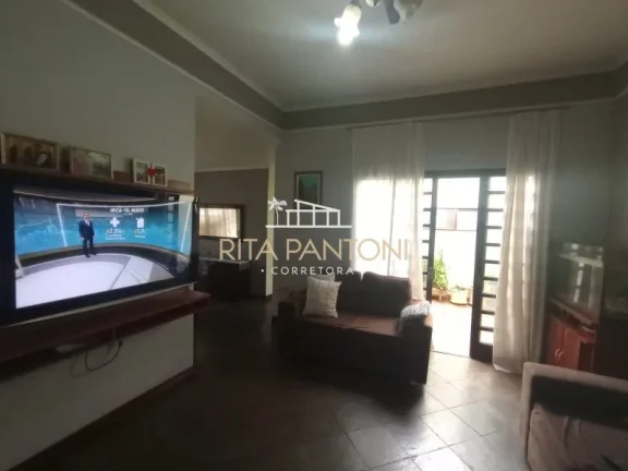 Imagem Casa - Ribeirão Preto - Planalto Verde - Região Oeste