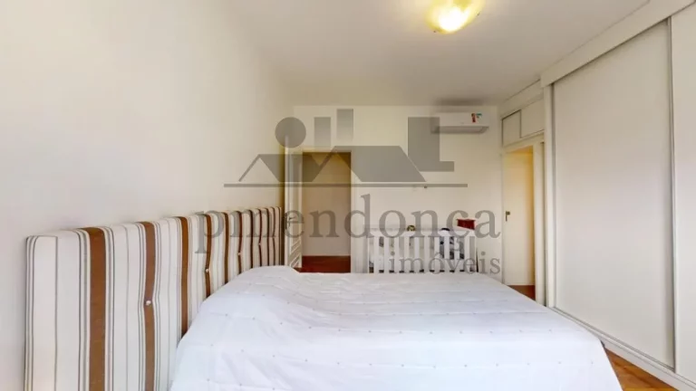 Imagem JARDIM PAULISTA, Apto 4 dormts , 3 suite, 4 vagas