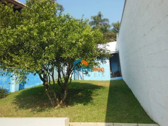 Imagem Chácara 2.200m² com 2 dormitórios 1 suíte, 5 vagas à venda por R$ 900.000 - Recreio Primavera - Itapecerica da Serra/SP