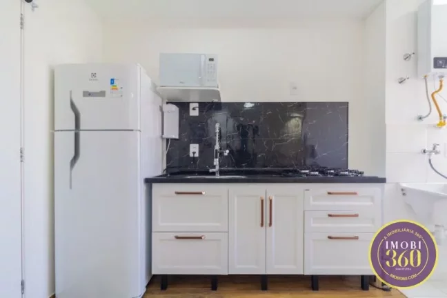 Imagem APARTAMENTO PARA VENDA E LOCAÇÃO METRO PATRIARCA 2 DORMITÓRIOS MOBILIADO