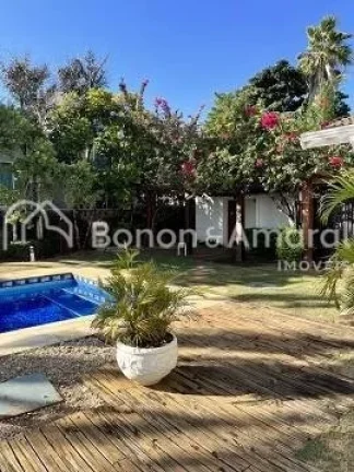 Imagem Casa à venda no Alphaville.
Metragem 790m2 de área construída e 1330m2 de terreno.
Casa muito bem...