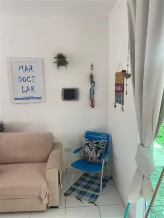 Imagem CASA COM 70 m² - SUARÃO - ITANHAEM SP