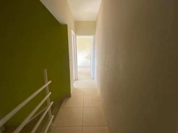 Imagem Sobrado com 2 dormitórios à venda, 72 m² por R$ 350.000,00 - Jardim Varan - Suzano/SP