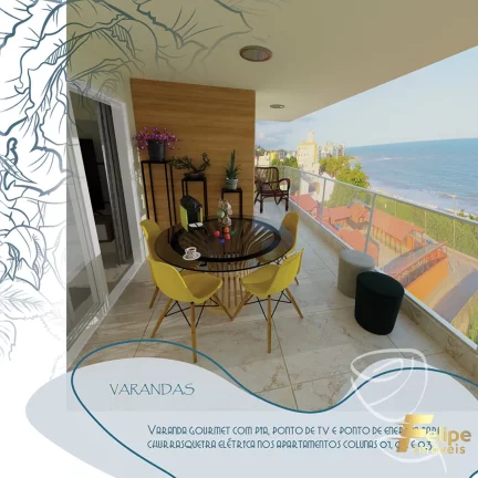 Imagem NOVO EMPREENDIMENTO EM ANCHIETA NO BALNEÁRIO DE CASTELHANOS.