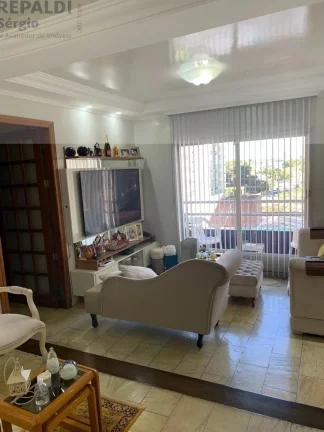 Imagem apartamento a 3 dormitórios suíte a venda em criciuma centro