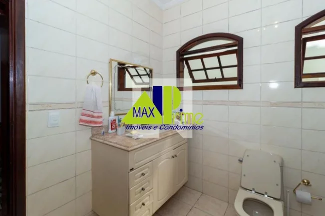 Imagem Casa à venda em São Paulo-SP, Vila Esperança: 5 quartos, 1 suíte, 2 salas, 4 banheiros, 2 vagas de garagem, 198m².