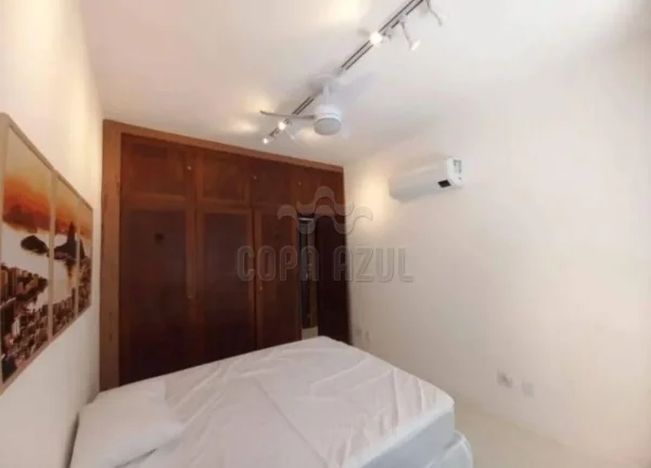 Imagem Copacabana - Residencial › Apartamento com 2 quarto(s) a Venda