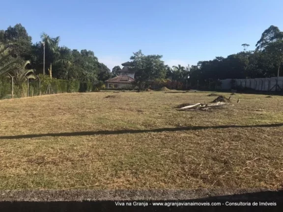 Imagem Terreno à venda, Recanto Suíço, Vargem Grande Paulista - SP