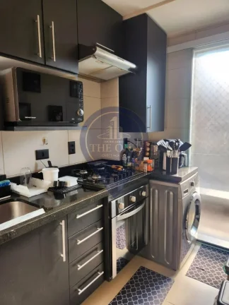 Imagem Apartamento à venda em São Paulo-SP, Jardim Ampliação: 2 quartos, 2 salas, 1 banheiro, 1 vaga, 45m². Imperdível!