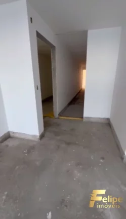 Imagem NOVO EMPREENDIMENTO FRENTE MAR COM 3 QUARTOS NA PRAIA DO MORRO / ES
