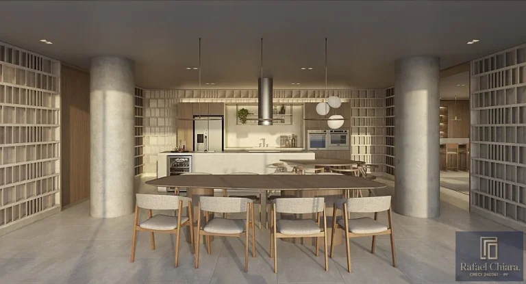 Imagem Apartamento Alto Padrão em Lançamentos no bairro Pinheiros - São Paulo, SP