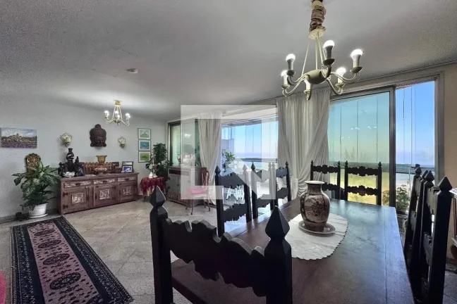 Imagem Apartamento à Venda - Recreio, 5 Quartos, 400 m2