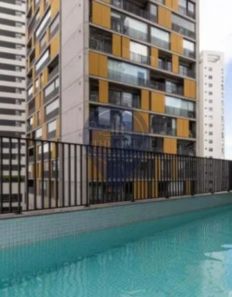 Imagem Apartamento de luxo à venda em São Paulo-SP, no bairro Sumarezinho: 3 quartos, 3 suítes, 3 salas, 4 banheiros, 2 vagas, 122m².