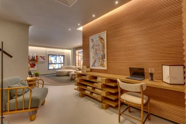 Imagem APARTAMENTO RESIDENCIAL em Goiânia - GO, Setor Marista