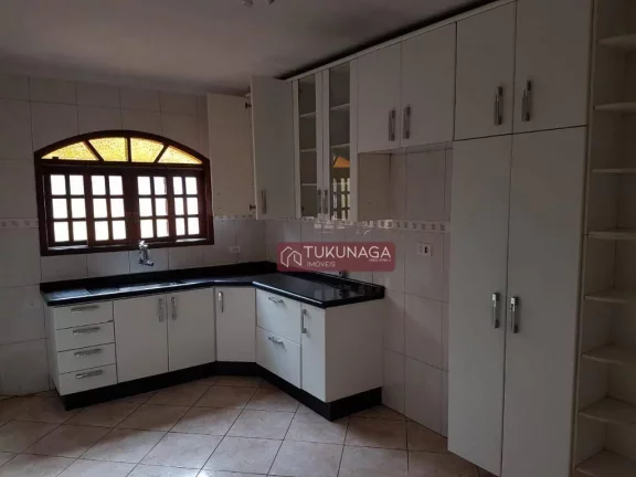 Imagem Sobrado à venda por R$ 650.000,00 - Jardim Aida - Guarulhos/SP
