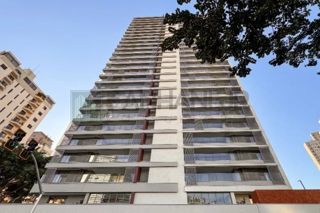 Imagem Venha conhecer o Tríad Vila Nova Conceição, o empreendimento que vai transformar a sua vida para melhor! Localizado na privilegiada Rua Santa Justin