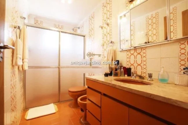 Imagem Apartamento à venda Paraíso São Paulo