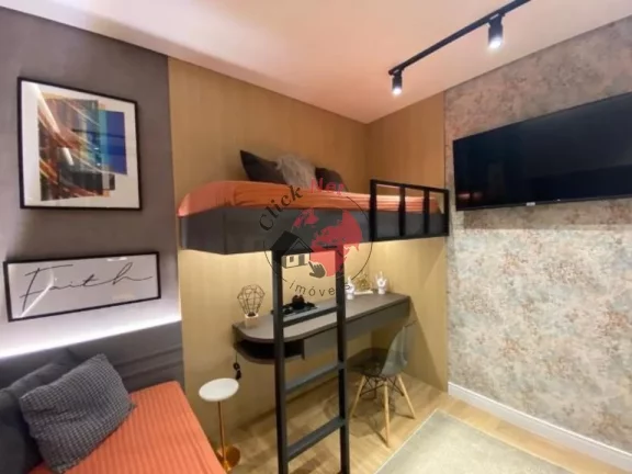 Imagem Apartamento com 2 suítes à Venda no bairro Baeta Neves em São Bernardo
