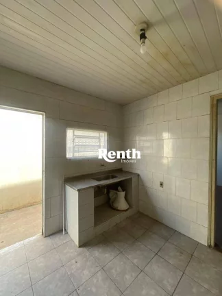Imagem Casa com 2 dormitórios à venda, 114 m² por R$ 250.000 - Vila Alemã - Rio Claro/SP
