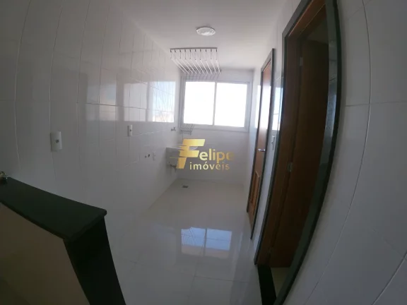 Imagem Maravilhoso apartamento à venda!