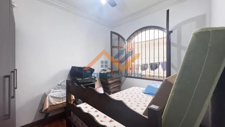 Imagem Casa à venda no bairro Cidade Nobre - Ipatinga