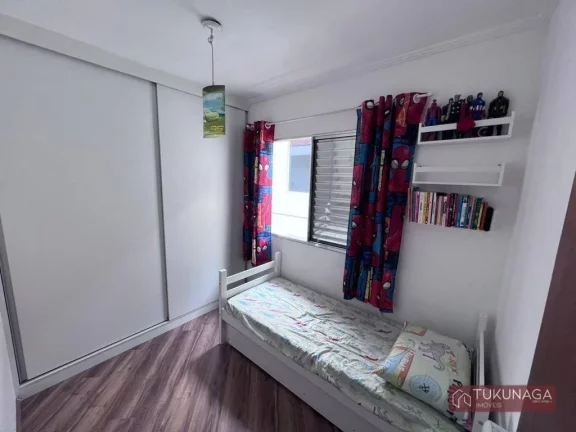 Imagem Sobrado à venda, 125 m² por R$ 690.000,00 - Vila Nova Mazzei - São Paulo/SP