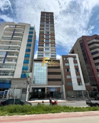 Imagem UM MARAVILHOSO FRENTE MAR NA PRAIA DO MORRO / GUARAPARI - ES