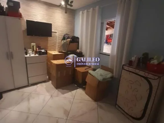 Imagem Casa térrea com amplo terreno no Bairro Jardim Bahia | Várzea Paulista | São Paulo