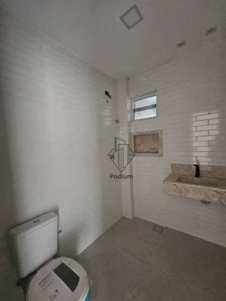 Imagem Apartamentos com varanda / sacada gourmet, nas proximidades da BR 230 , praça e restaurante - AP2083