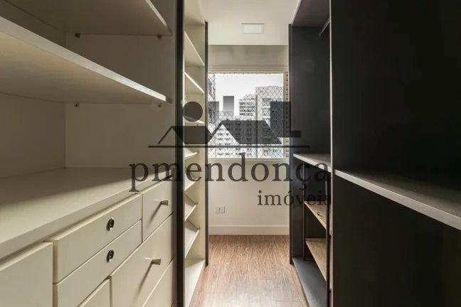 Imagem Cobertura Duplex, Perdizes, 188 m2, 2 dormit, 1 suite, 2 vagas