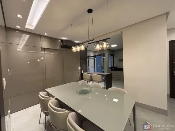 Imagem Apartamento Alto Padrão em Cidade Jardim, Patos de Minas/MG
