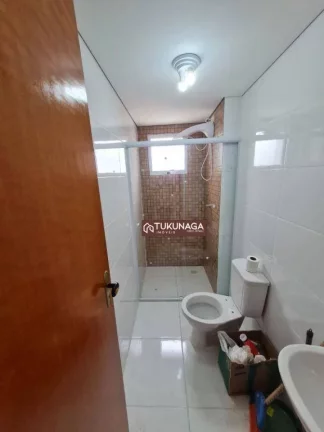 Imagem Apartamento com 2 quartos à venda, 57 m² por R$ 405.000 - Jardim do Triunfo - Guarulhos/SP