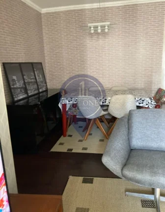 Imagem Apartamento à venda na Lapa, São Paulo-SP: 3 quartos, 1 suíte, 2 salas, 2 banheiros, 2 vagas, 79m²!