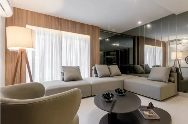 Imagem Alliance House - O Seu Novo Conceito de Moradia em Cabedelo