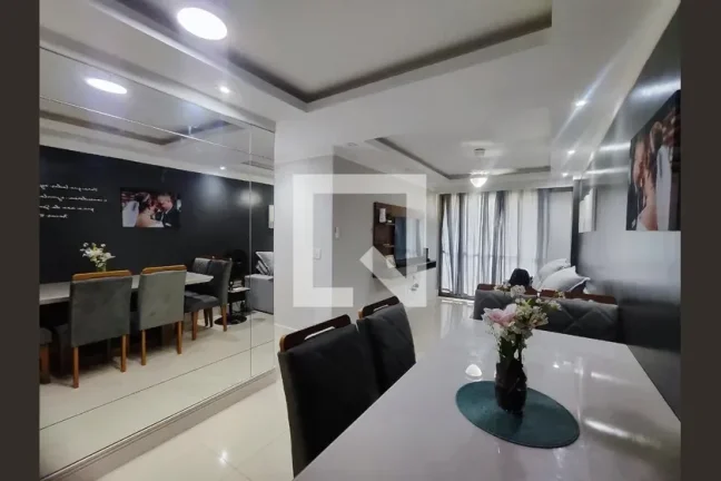 Imagem Apartamento à Venda - Recreio, 3 Quartos, 88 m2