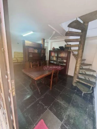 Imagem Sobrado com 4 dormitórios à venda c/ Edicula nos fundos, 250 m² por R$ 760.000 - Jardim Bela Vista - Guarulhos/SP