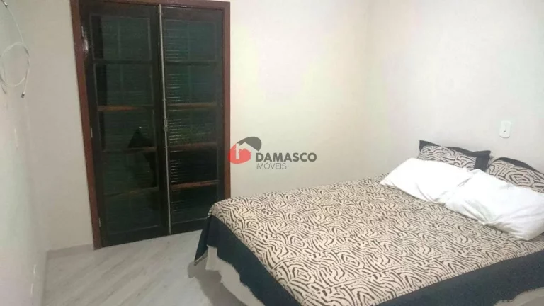 Imagem Sobrado à venda 2 Quartos, 1 Suite, 2 Vagas, 121M², Vila Bela, São Paulo - SP