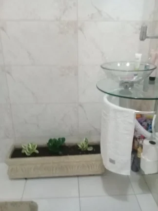 Imagem Casa para Venda por R$450.000,00 com 225m², 3 dormitórios, 1 suite e 2 vagas - Itaim paulista, São paulo / SP - Cód. BDI28572