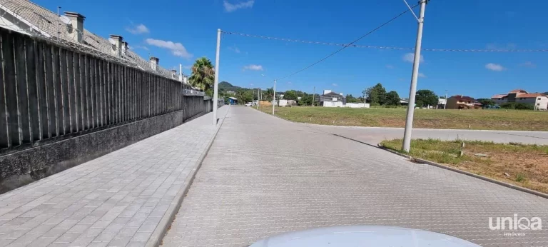 Imagem Terrenos a venda em loteamento diferenciado no Bairro São José em Santa Maria